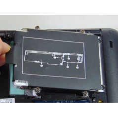 High-Performance CoreParts Primary 25 SSD 1TB - Reliable Storage SSDM1TI384